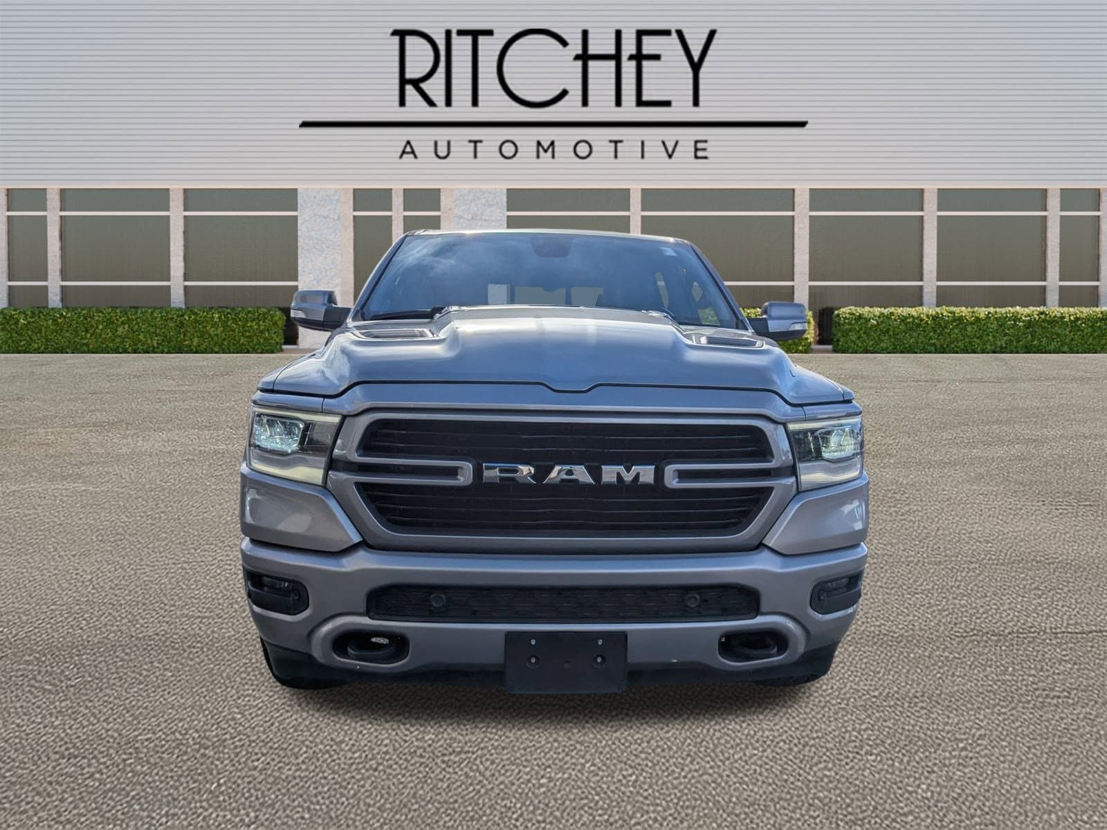 ram ram 1500 pickup 2019 1C6SRFJT5KN632984 image ram ram 1500 pickup 2019 1C6SRFJT5KN632984 image